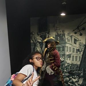 Meet your Posher, Michael